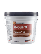 R Guard Porous Prep Water-Based Sealer - Pallet of 96 Units - 1 Gallon Each Prosoco