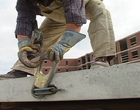 Precast Forming and Accessories Surebuilt