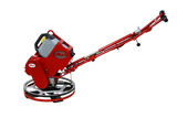 Allen Walk Behind Battery Powered Trowels Allen Engineering