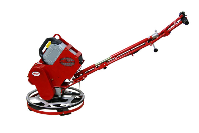 Allen Walk Behind Battery Powered Trowels Allen Engineering