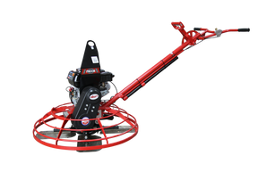 WALK-BEHIND TROWELS // PRO436 Allen Engineering