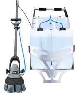 MotorScrubber PROWASH Motor Scrubber