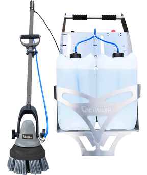 MotorScrubber PROWASH Motor Scrubber