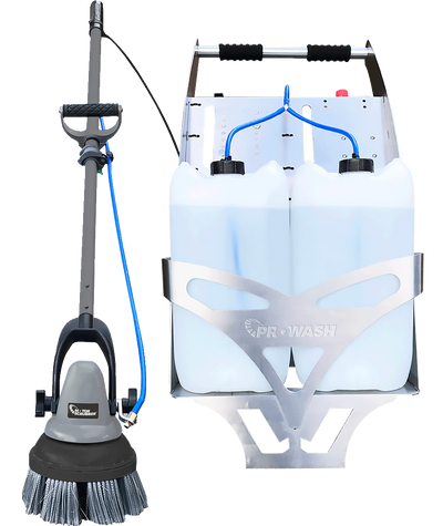 MotorScrubber PROWASH Motor Scrubber