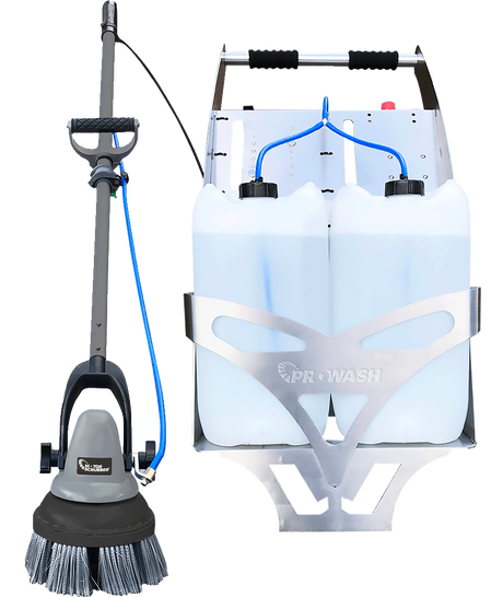MotorScrubber PROWASH Motor Scrubber