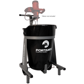 Badger Mini Mixer Portamix