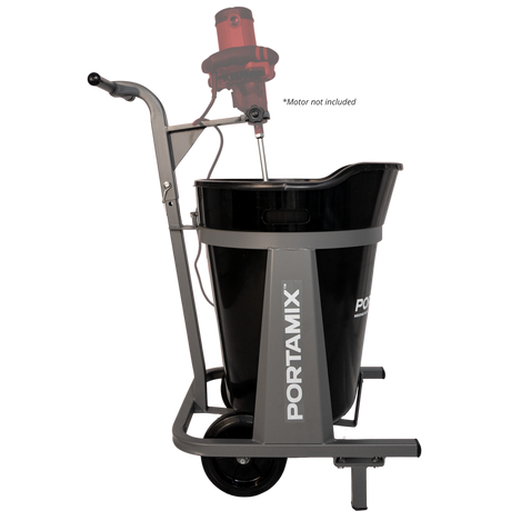 Badger Mini Mixer Portamix