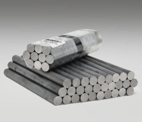 Smooth Round Dowels 1.5x18 - 4500 Pieces BoMetals