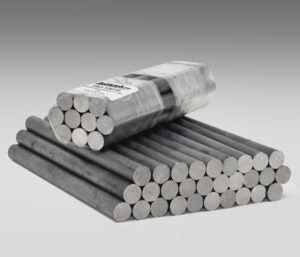 Smooth Round Dowels 1.5x18 - 4500 Pieces BoMetals