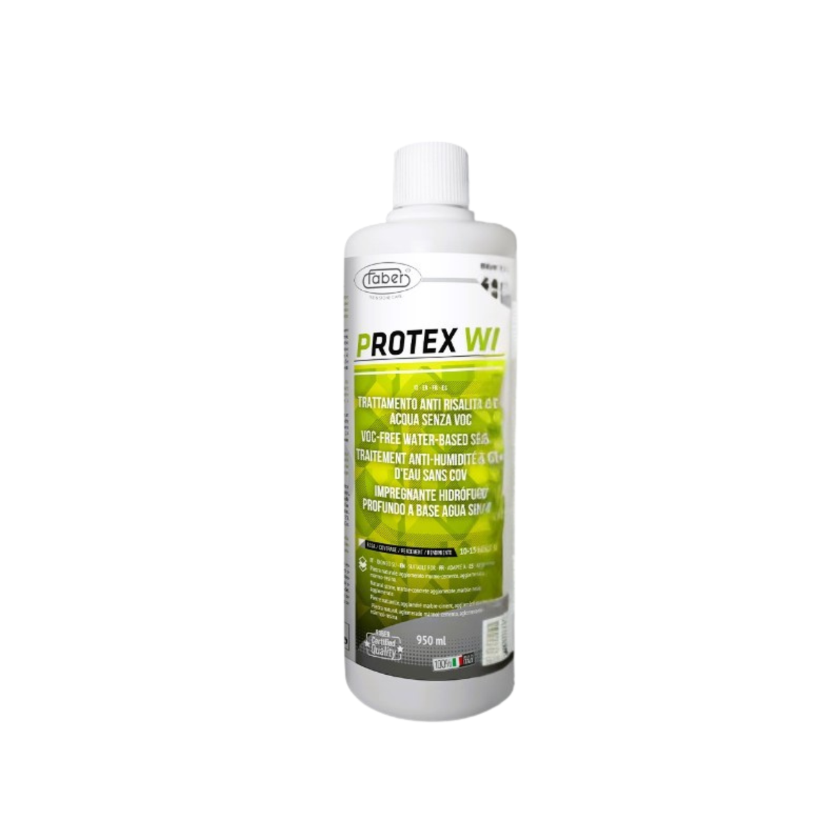 Protex WB FBR-PROTEX-WB-LT MB Stone Care 1 Liter
