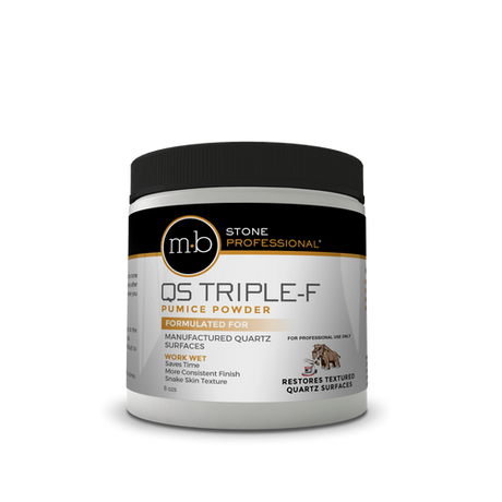 MB Stone Pumice Powder MB Stone Care