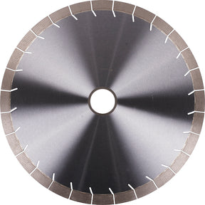 Supreme Bridge Saw Blade for Granite - QSG20VX(3) Diamond Tool Store