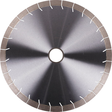Supreme Bridge Saw Blade for Granite - QSG20VX(3) Diamond Tool Store