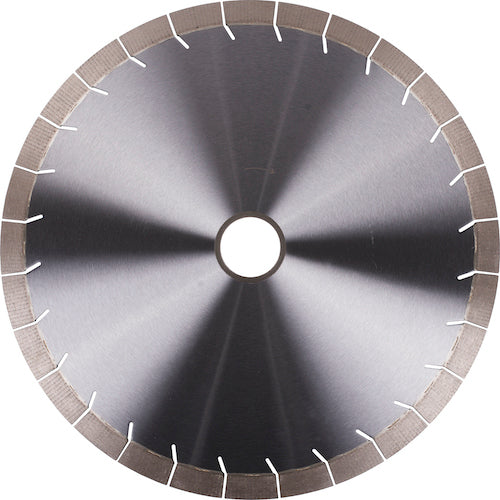 Supreme Bridge Saw Blade for Granite - QSG20VX(3) Diamond Tool Store