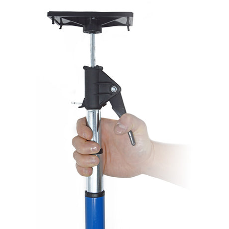 Quick Support Poles (2 Poles) Zip-Up