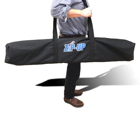 Quick Support Poles (2 Poles) Zip-Up