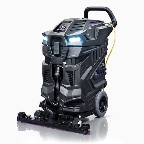 R25 | HERO 25 Gallon Wet Dry Vacuum ONYX