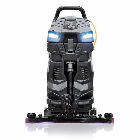R25 | HERO 25 Gallon Wet Dry Vacuum ONYX