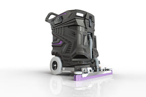 R25 | HERO 25 Gallon Wet Dry Vacuum ONYX
