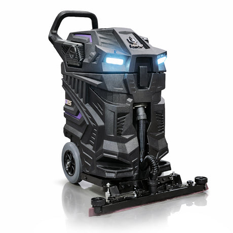 R25 | HERO 25 Gallon Wet Dry Vacuum ONYX