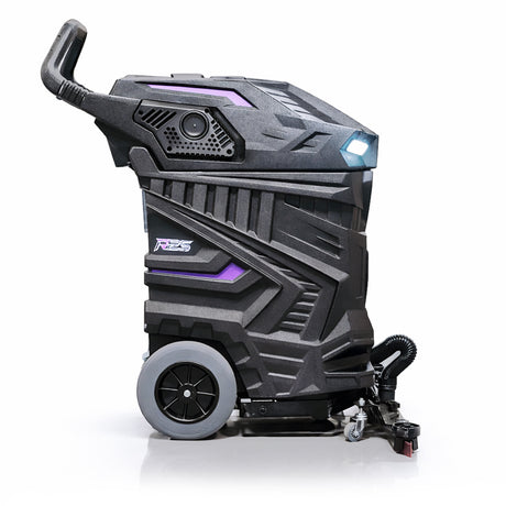 R25 | HERO 25 Gallon Wet Dry Vacuum ONYX