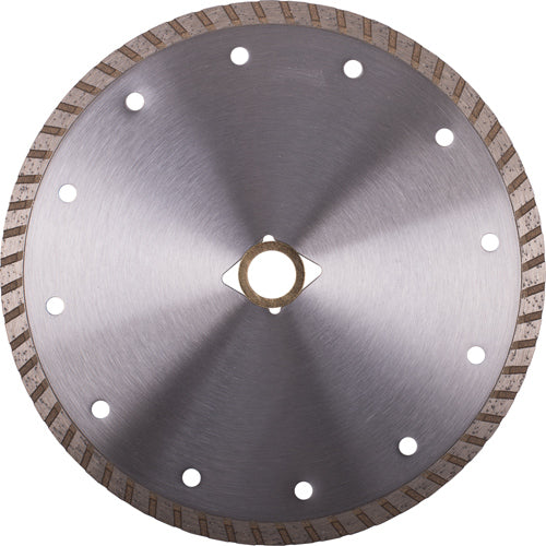 Turbo Blade for General Purpose (Seg.Height: 7mm) - Economy Diamond Tool Store