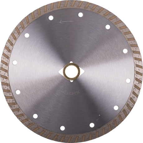 Turbo Blade for General Purpose (Seg.Height: 10mm) - Economy Diamond Tool Store