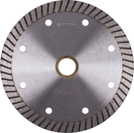 Turbo Blade for General Purpose - Standard Diamond Tool Store