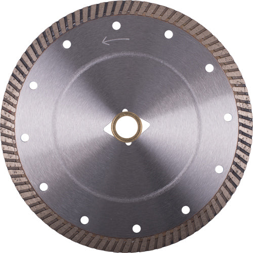 Turbo Blade for General Purpose - Supreme Diamond Tool Store