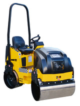 AR14H Vibratory Roller Multiquip