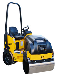 AR14H Vibratory Roller Multiquip