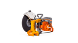 Husqvarna K 1270 Rail 16" Power Cutter Husqvarna