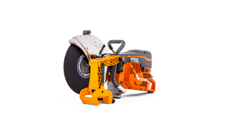 Husqvarna K 1270 Rail 16" Power Cutter Husqvarna