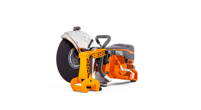 Husqvarna K 1270 Rail 16" Power Cutter Husqvarna