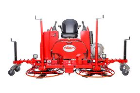 POLISHING RIDER // RP245 Allen Engineering