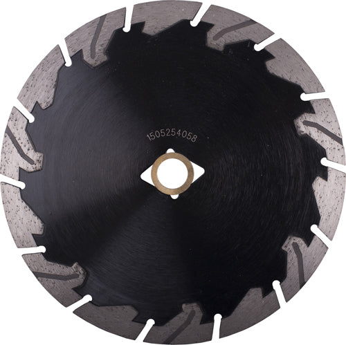 All Purpose Turbo Blade for Hard Material Diamond Tool Store