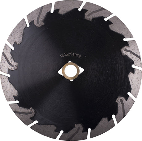 All Purpose Turbo Blade for Hard Material Diamond Tool Store