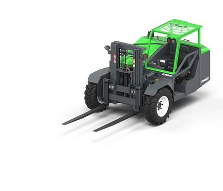 Combi-RT Rough Terrain Forklift CombiLift