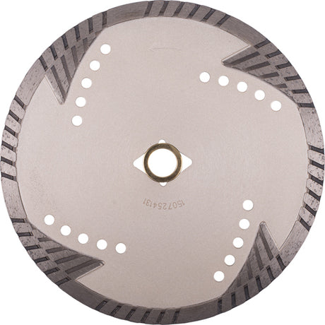 Tornado Turbo Blade for General Purpose - Supreme Diamond Tool Store