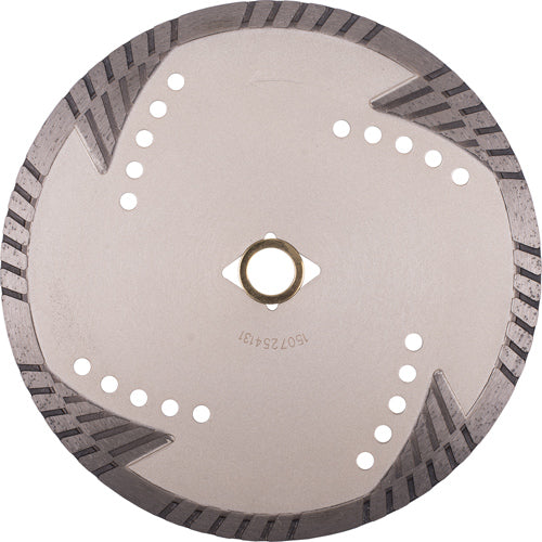 Tornado Turbo Blade for General Purpose - Supreme Diamond Tool Store