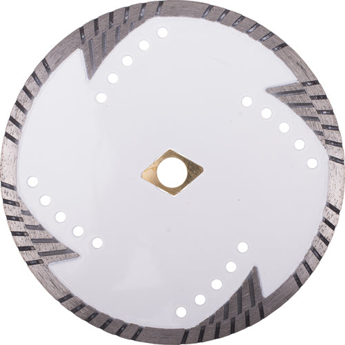 Tornado Turbo Blade for Asphalt Diamond Tool Store