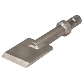 Steel Floor Scraper / Asphalt Spade Workhorse