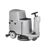 RX20 | Ride-On 20" Autoscrubber ONYX