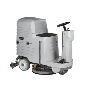 RX20 | Ride-On 20" Autoscrubber ONYX