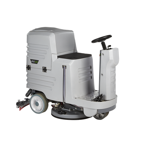 RX20 | Ride-On 20" Autoscrubber ONYX
