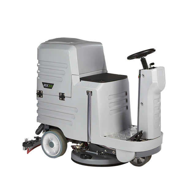 RX20 | Ride-On 20" Autoscrubber ONYX