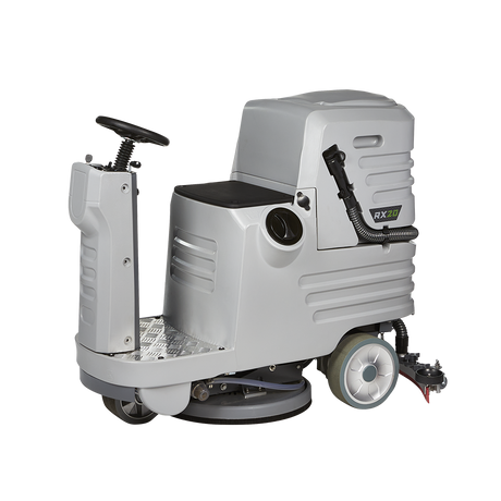 RX20 | Ride-On 20" Autoscrubber ONYX