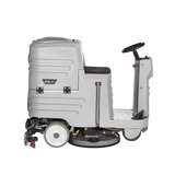 RX20 | Ride-On 20" Autoscrubber ONYX