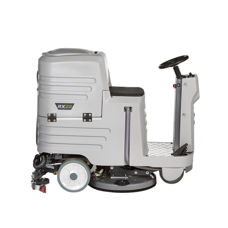 RX20 | Ride-On 20" Autoscrubber ONYX