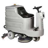 RX26 | Ride-On 26" Autoscrubber ONYX